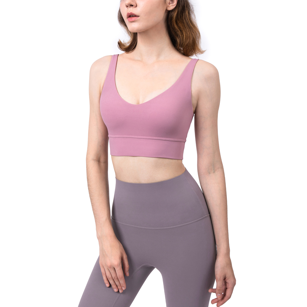 WX1267 Yoga Clothes Bra for Sports 