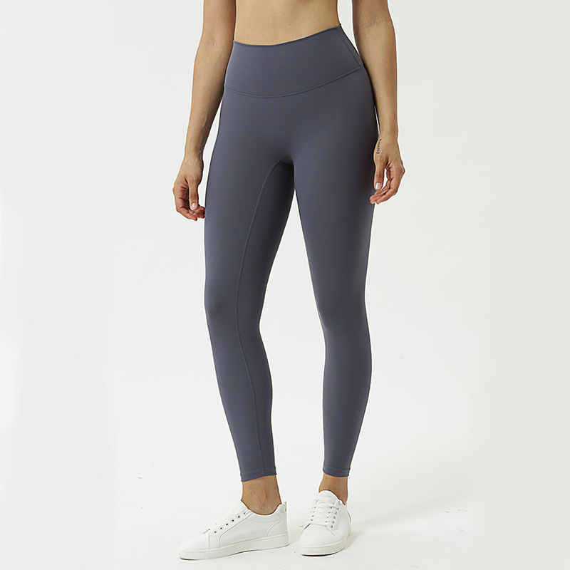M1913 athletic leggings no front seam