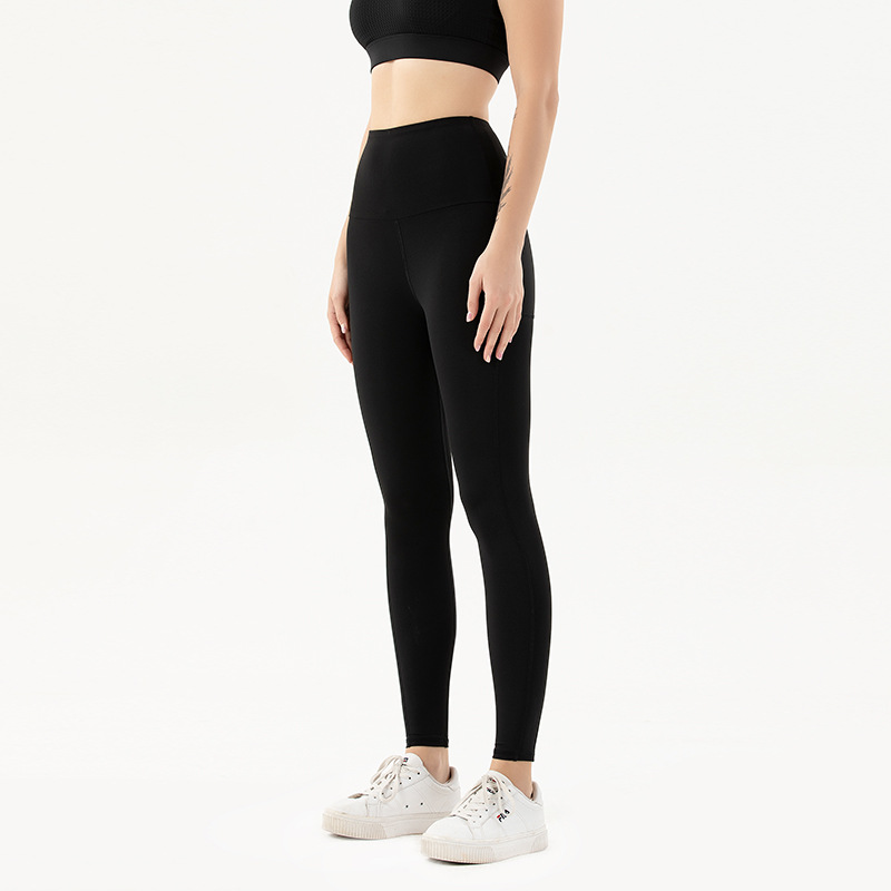 Wholesale2201KZ Workout Tights with 
