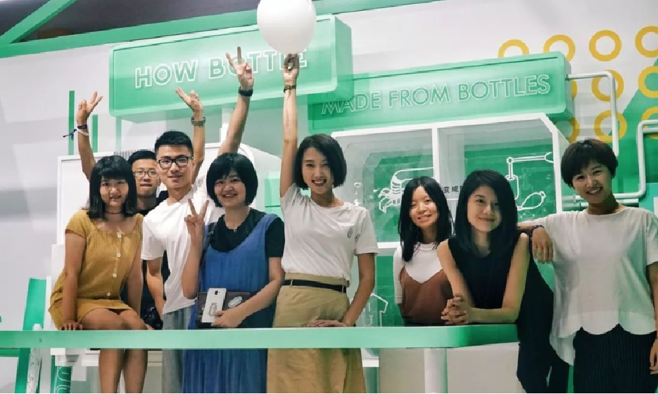 how bottle: more interesting and practical to protect the environment